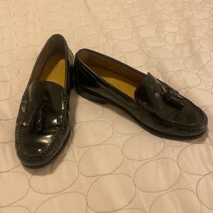 GH BASS OUTLET JACKLYN KILTIE WEEJUN - 7.5 W